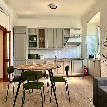 Mumo Home Pigneto 로마 외부 사진