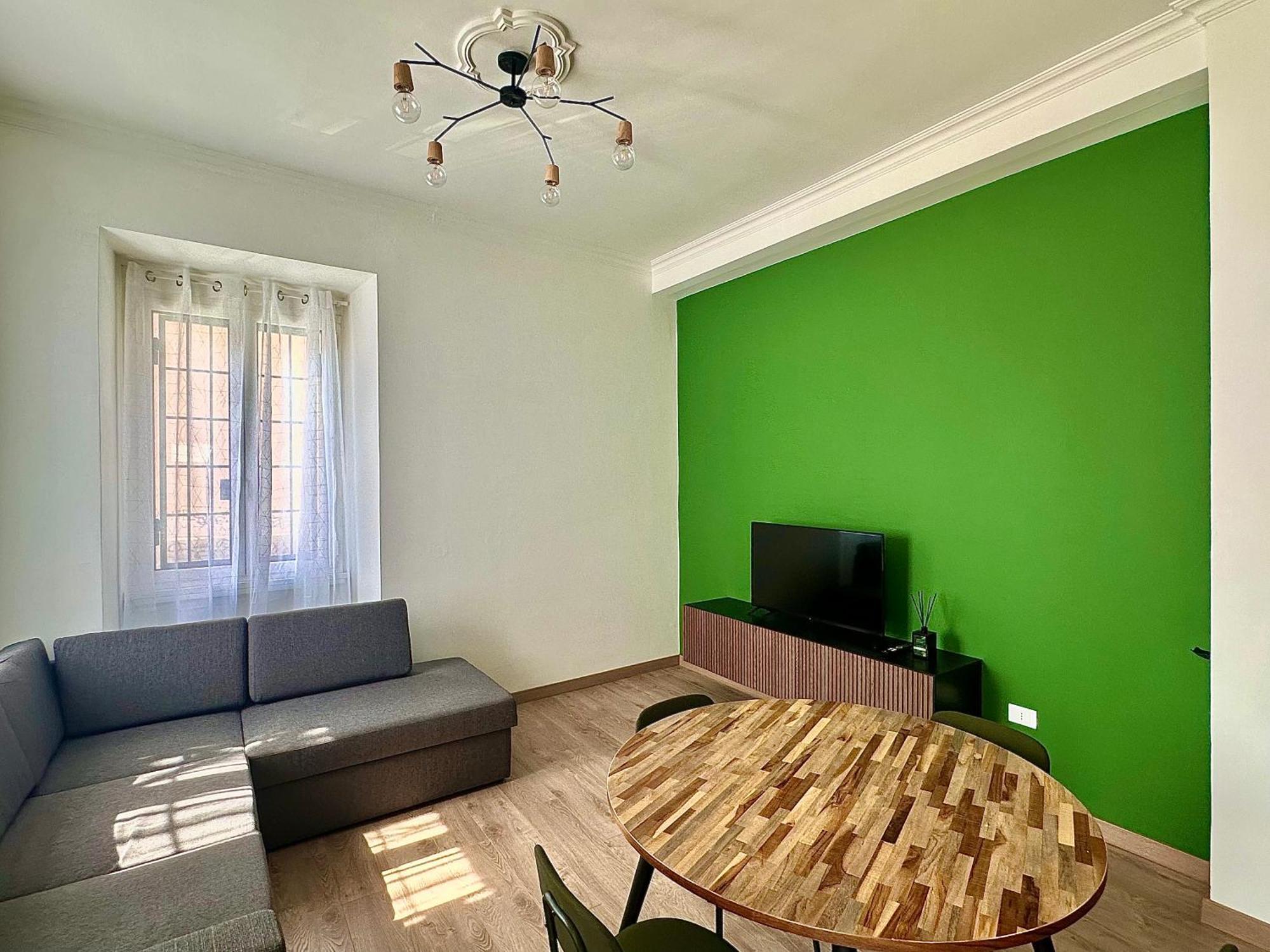 Mumo Home Pigneto 로마 외부 사진