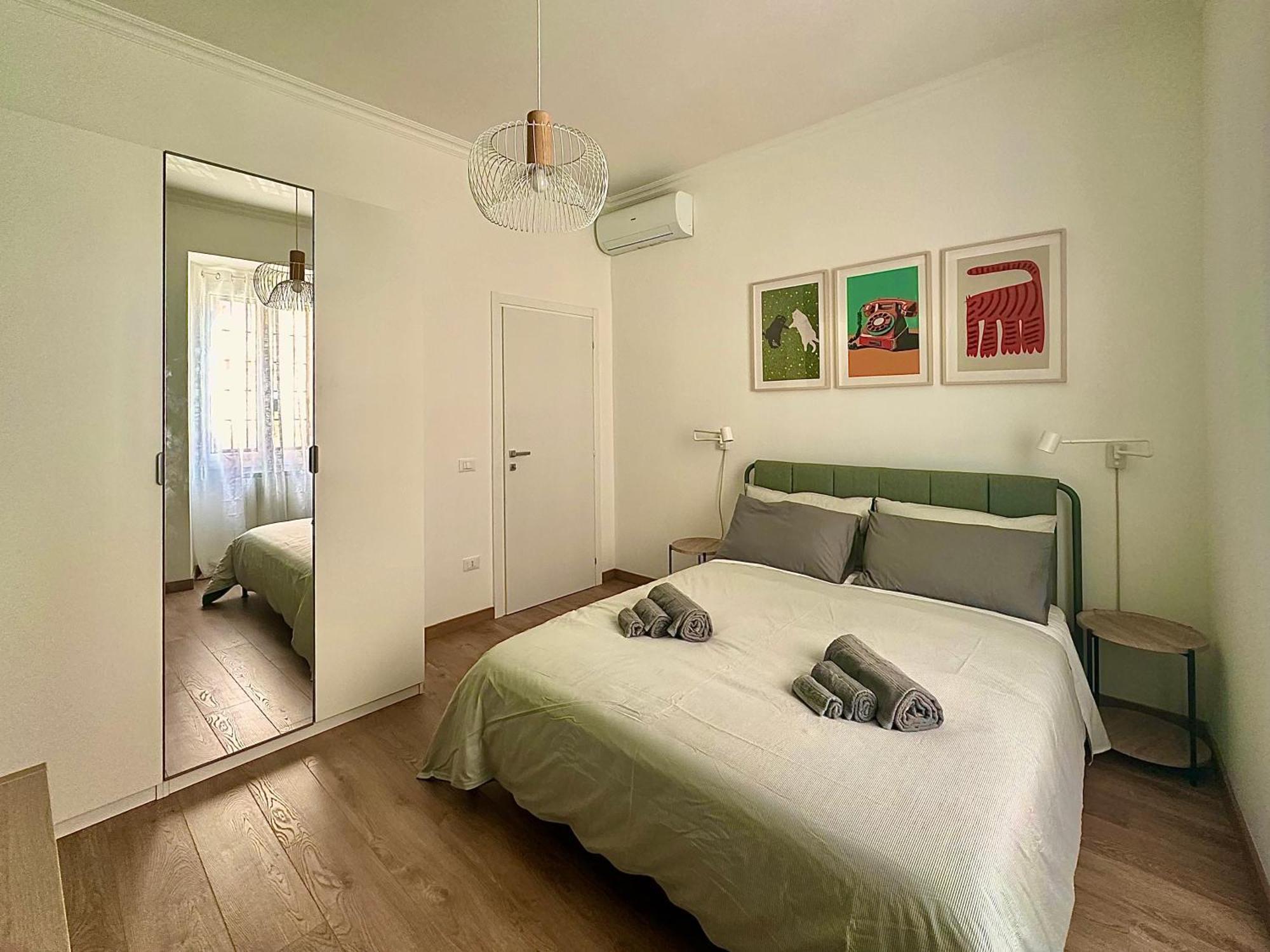 Mumo Home Pigneto 로마 외부 사진