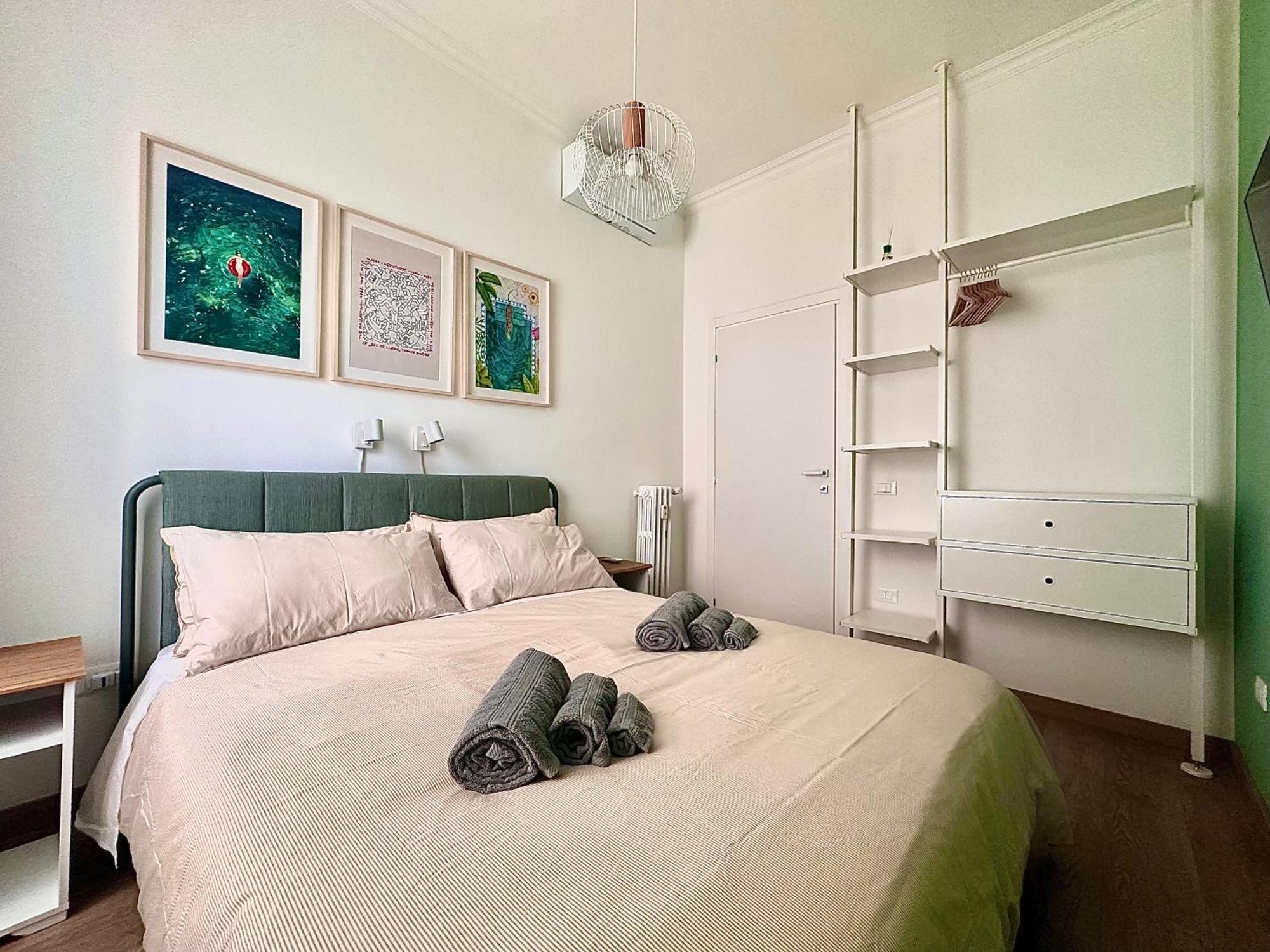 Mumo Home Pigneto 로마 외부 사진