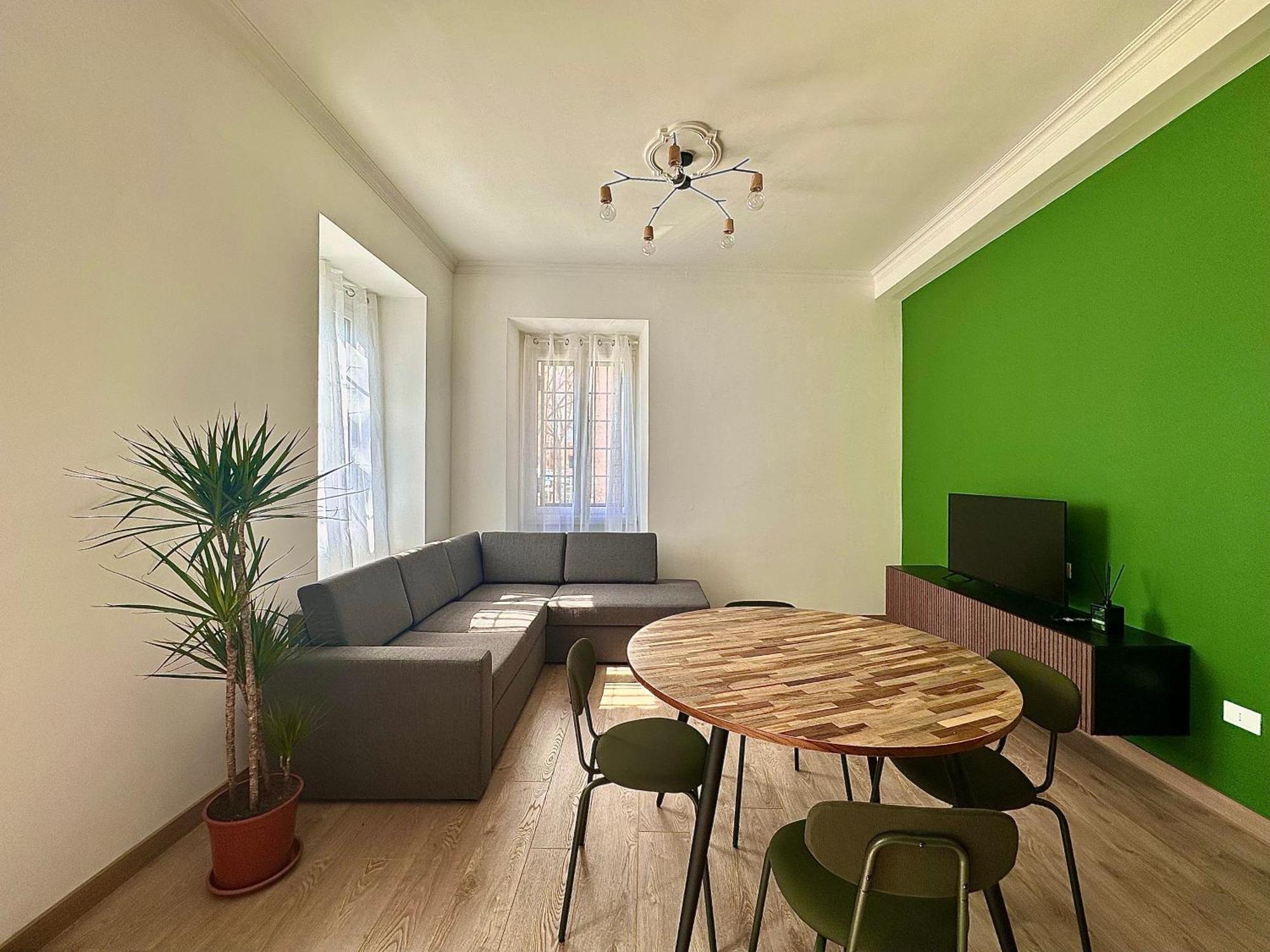 Mumo Home Pigneto 로마 외부 사진