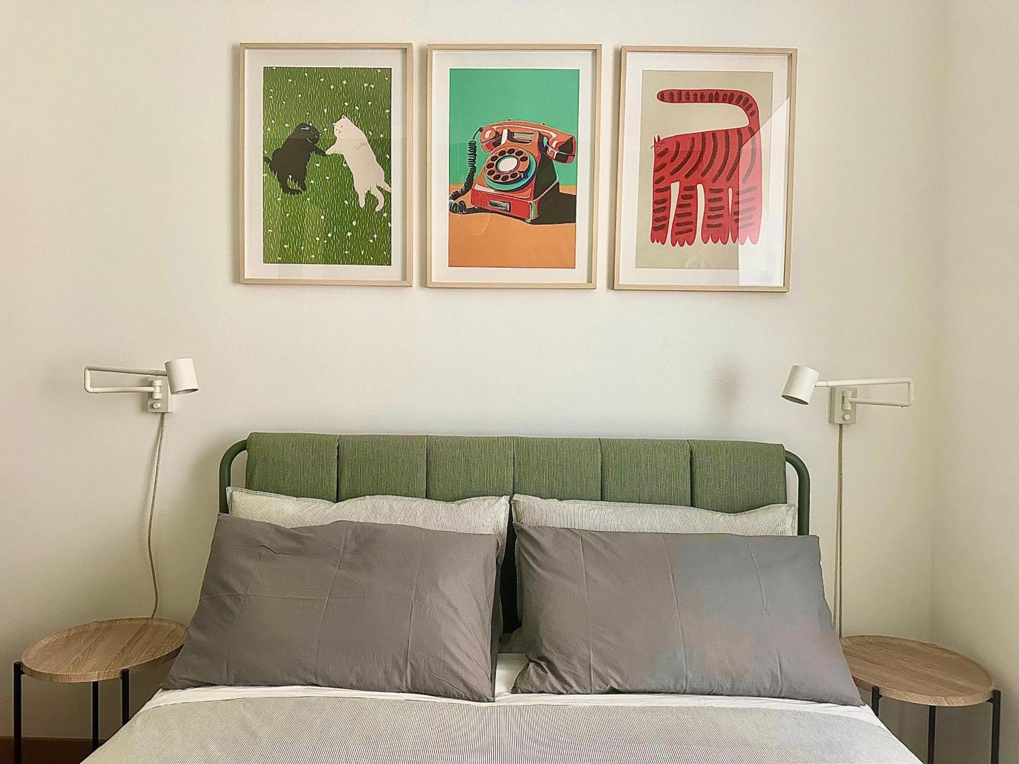 Mumo Home Pigneto 로마 외부 사진