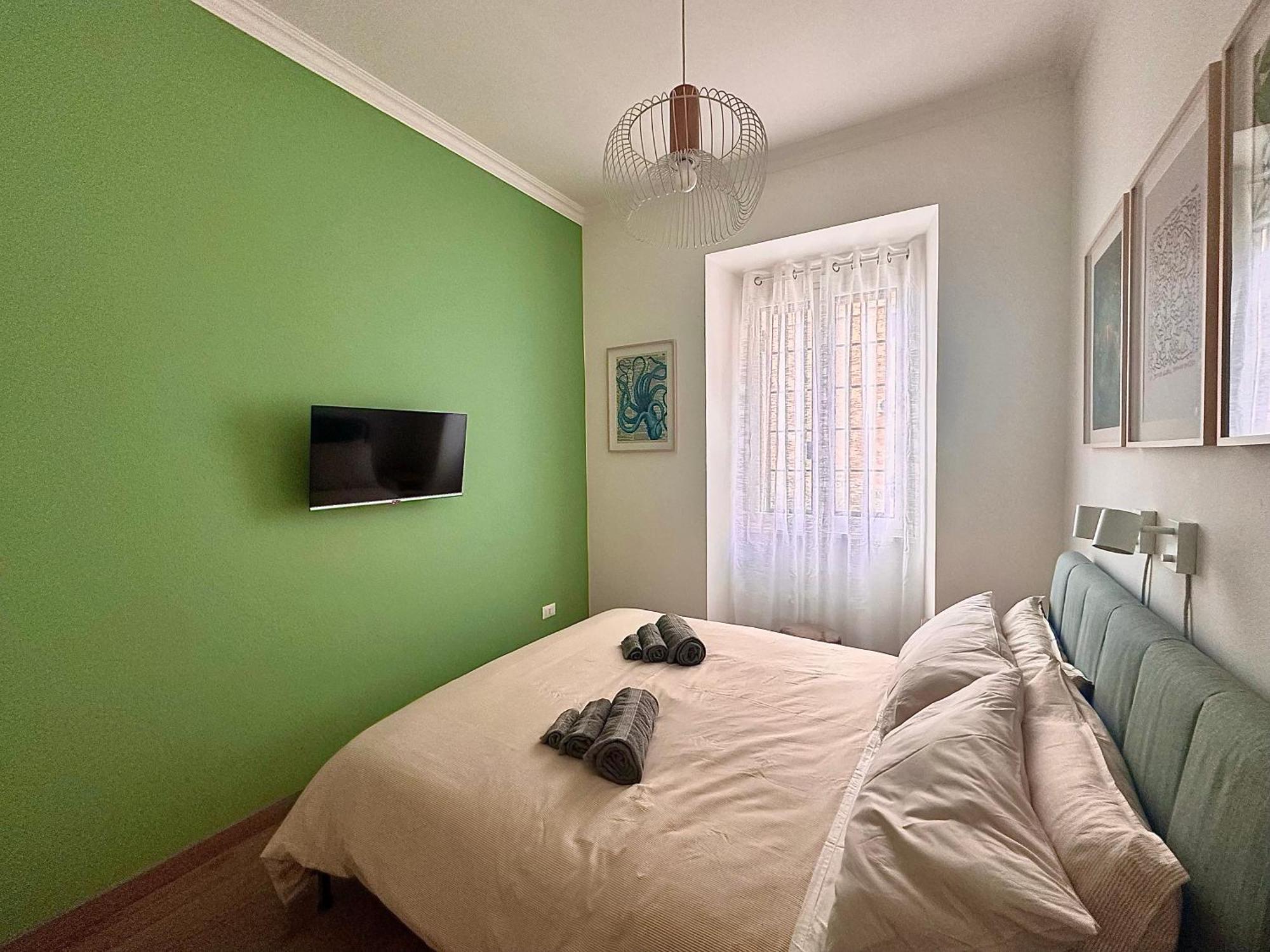 Mumo Home Pigneto 로마 외부 사진