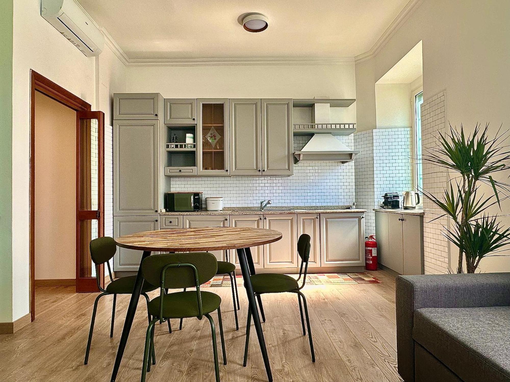 Mumo Home Pigneto 로마 외부 사진