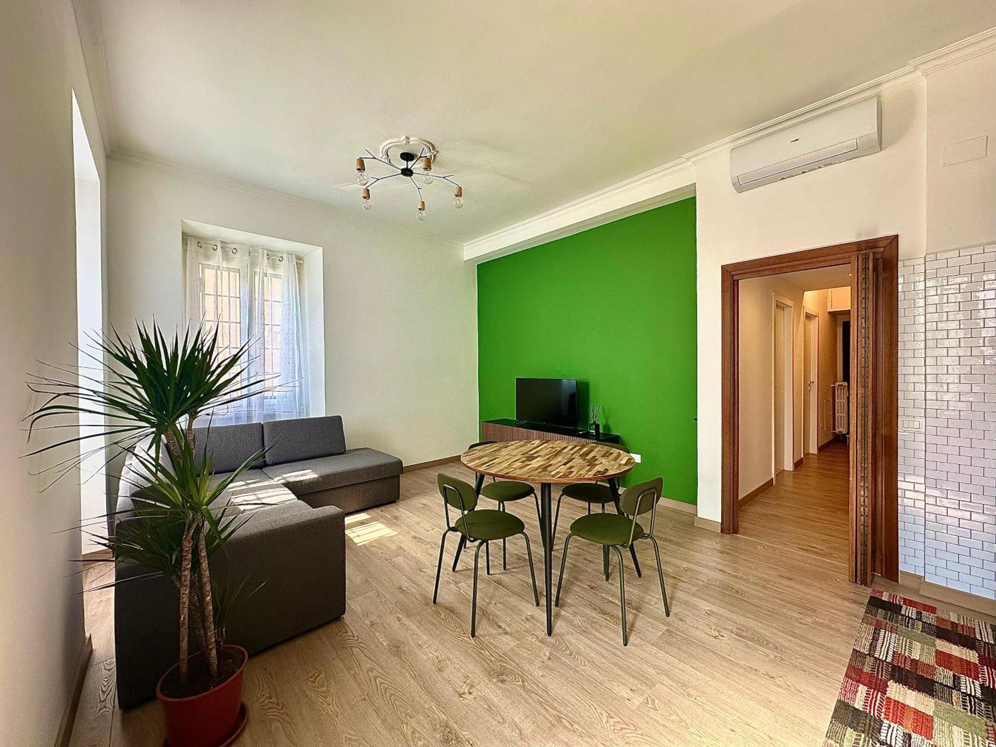 Mumo Home Pigneto 로마 외부 사진