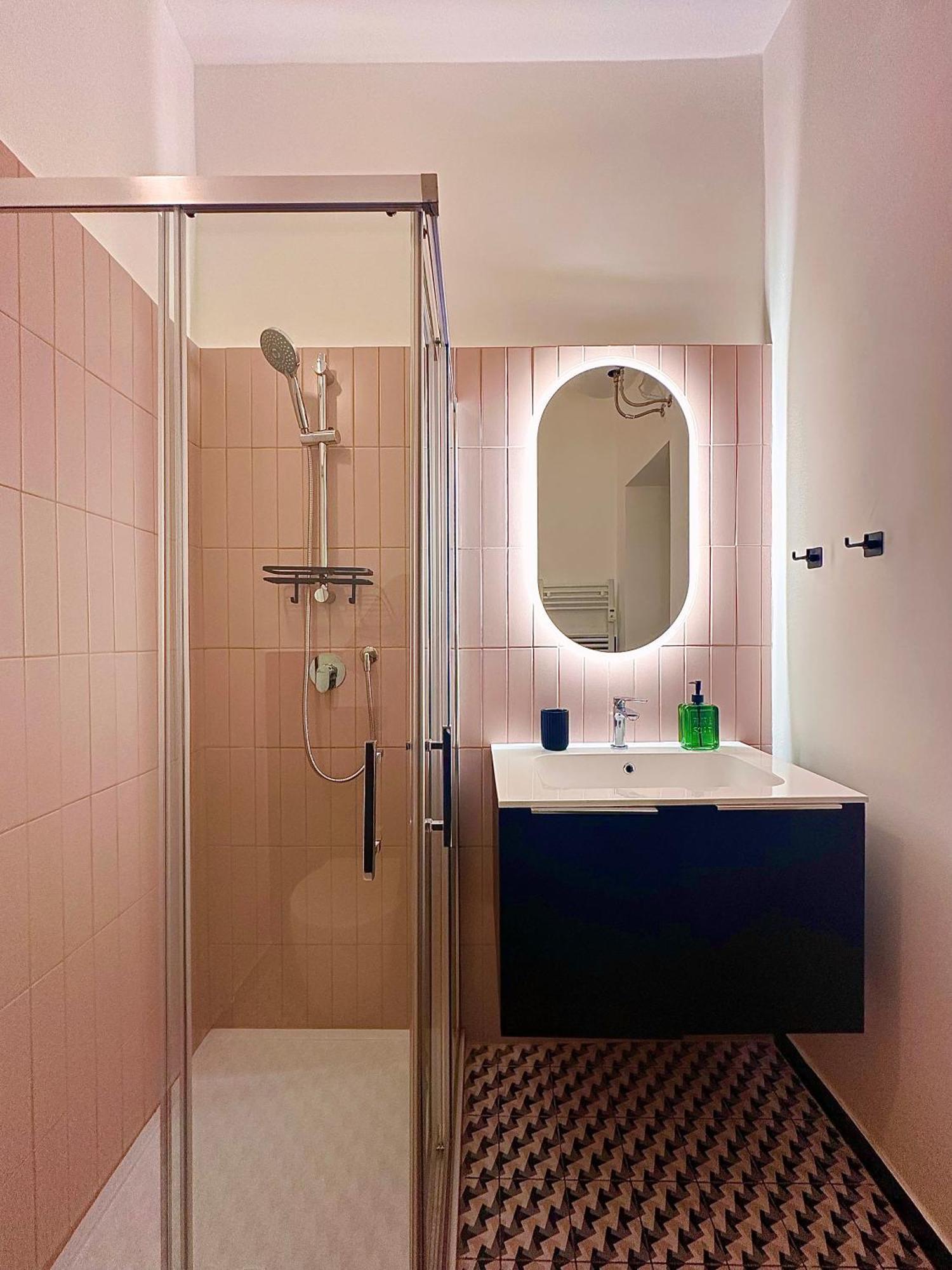 Mumo Home Pigneto 로마 외부 사진